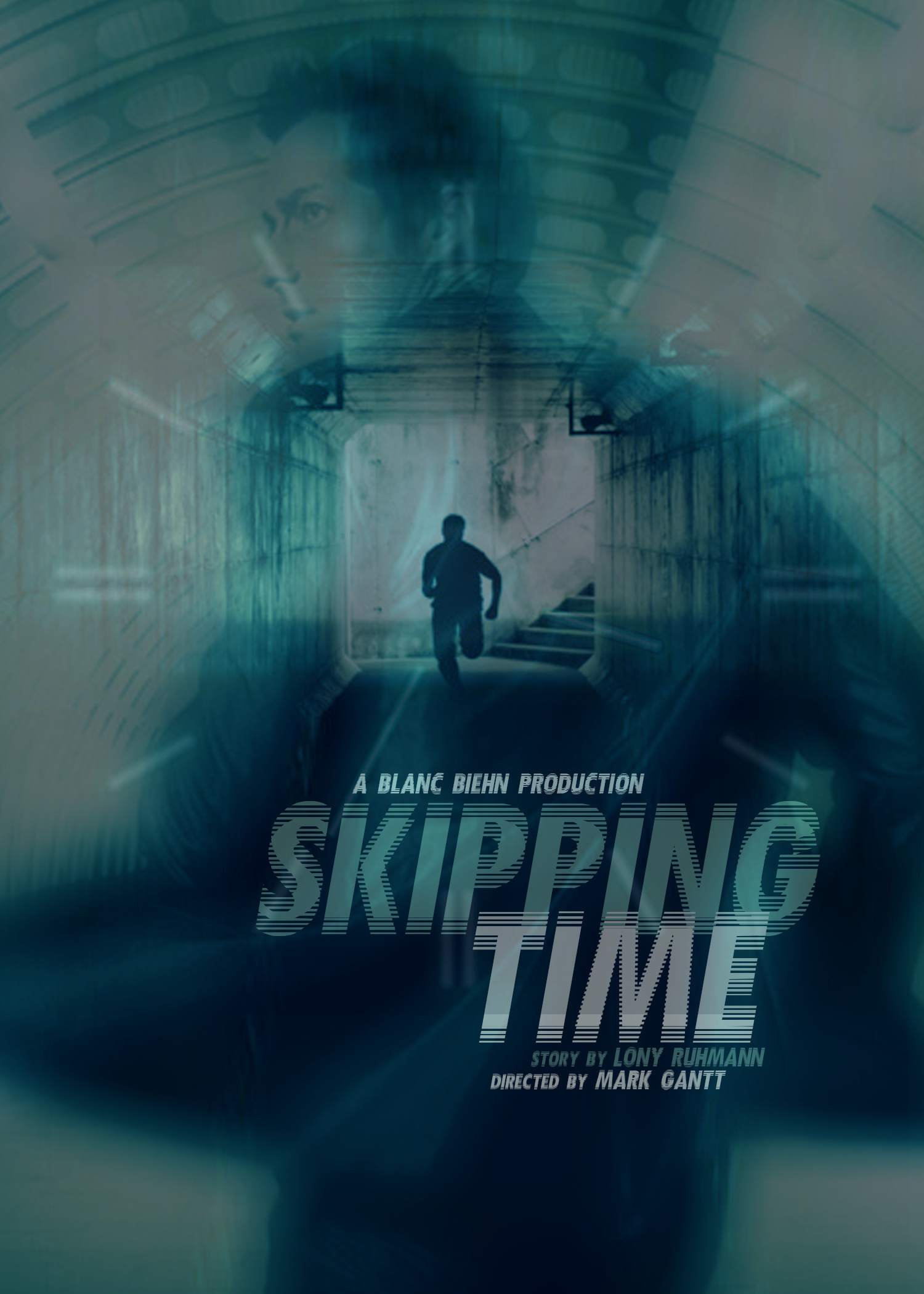 SKIPPING TIME V2